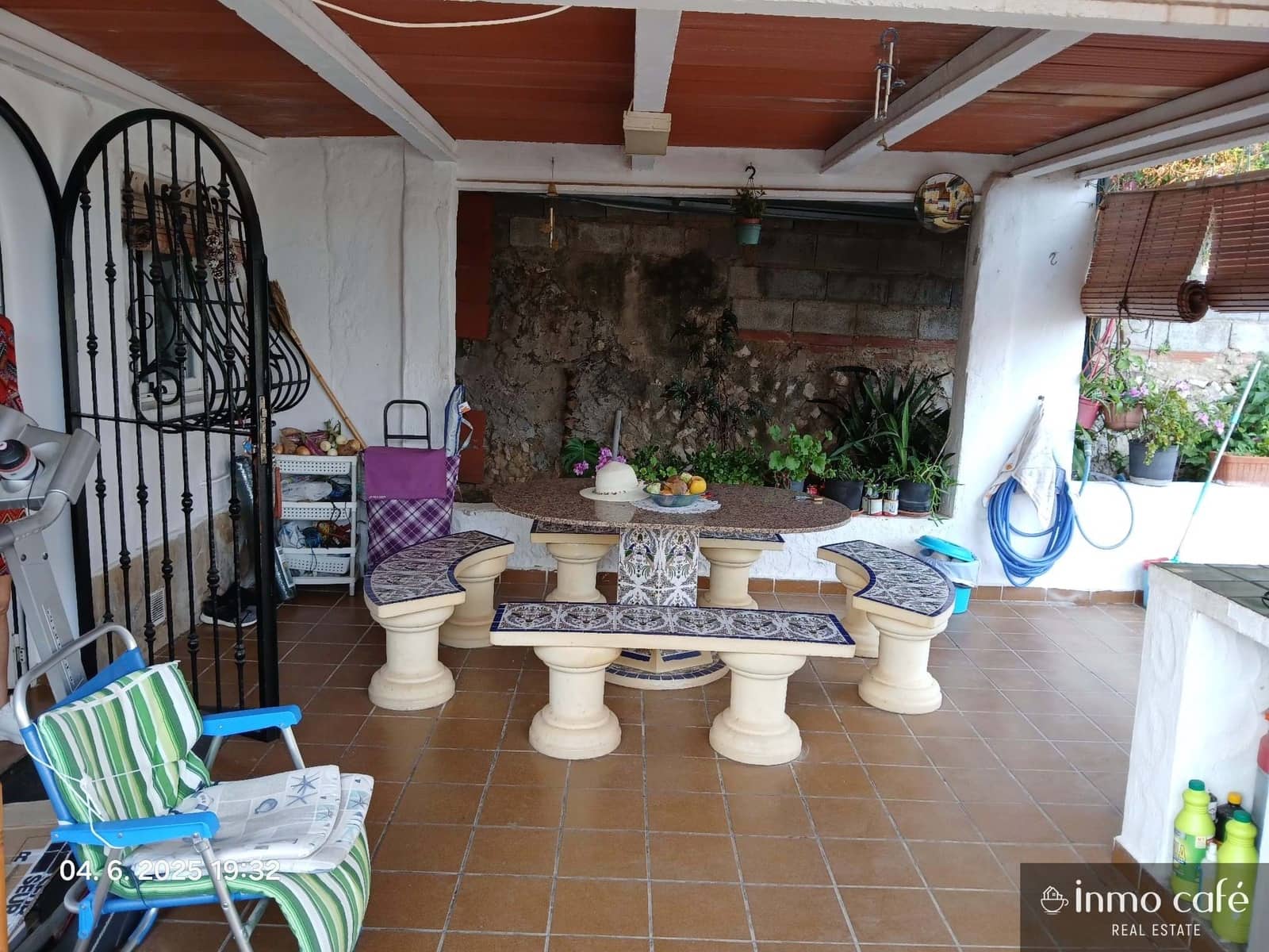 4 soverom Villa til salgs i Alicante by - € 280 000 (Ref: 9244289)