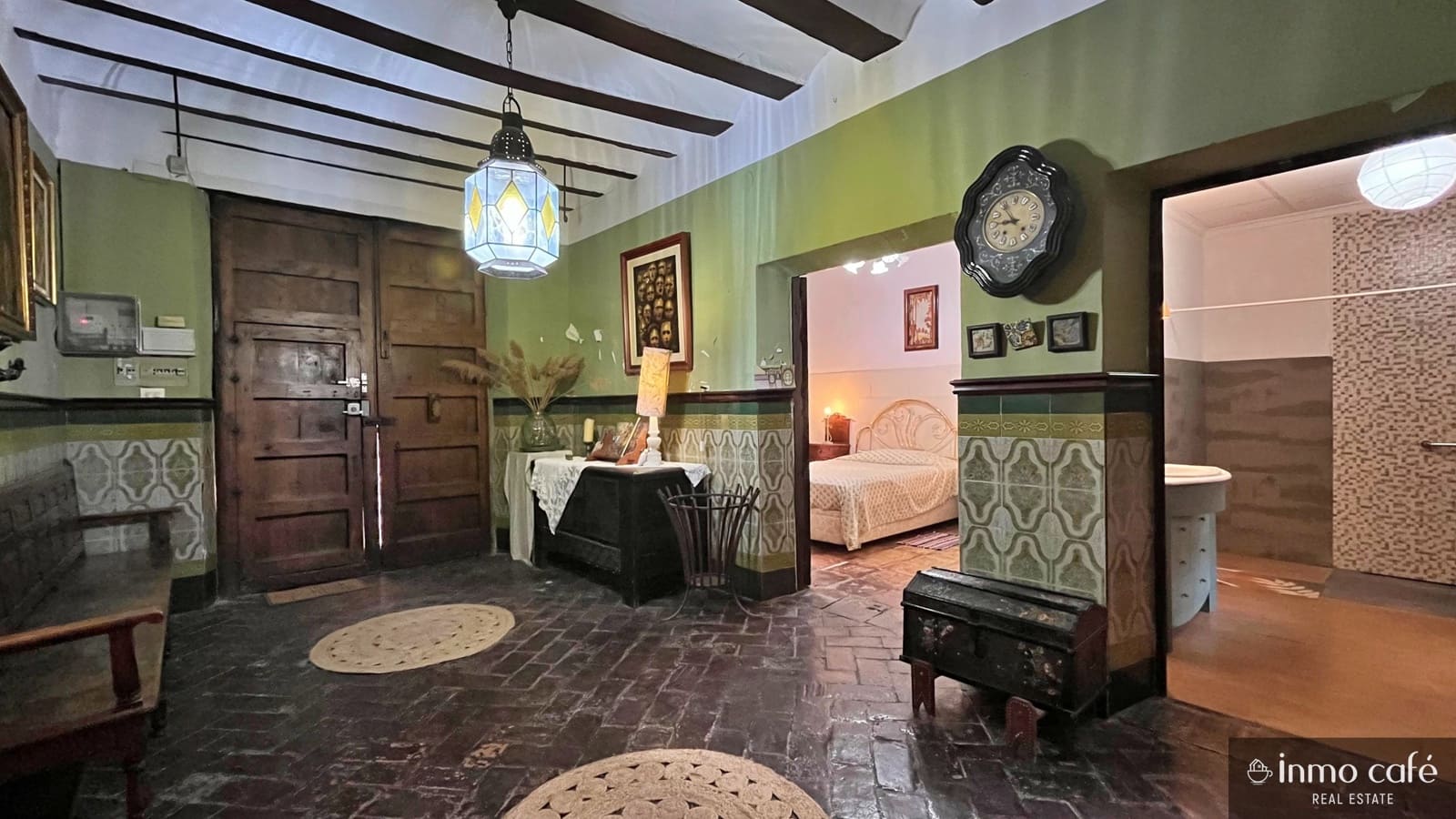 7 soveværelse Byhus til salg i Villena - € 220.000 (Ref: 9245270)