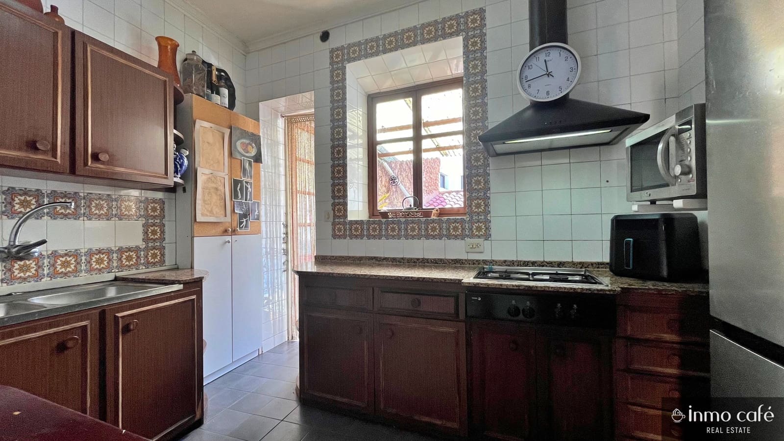 7 soveværelse Byhus til salg i Villena - € 220.000 (Ref: 9245270)