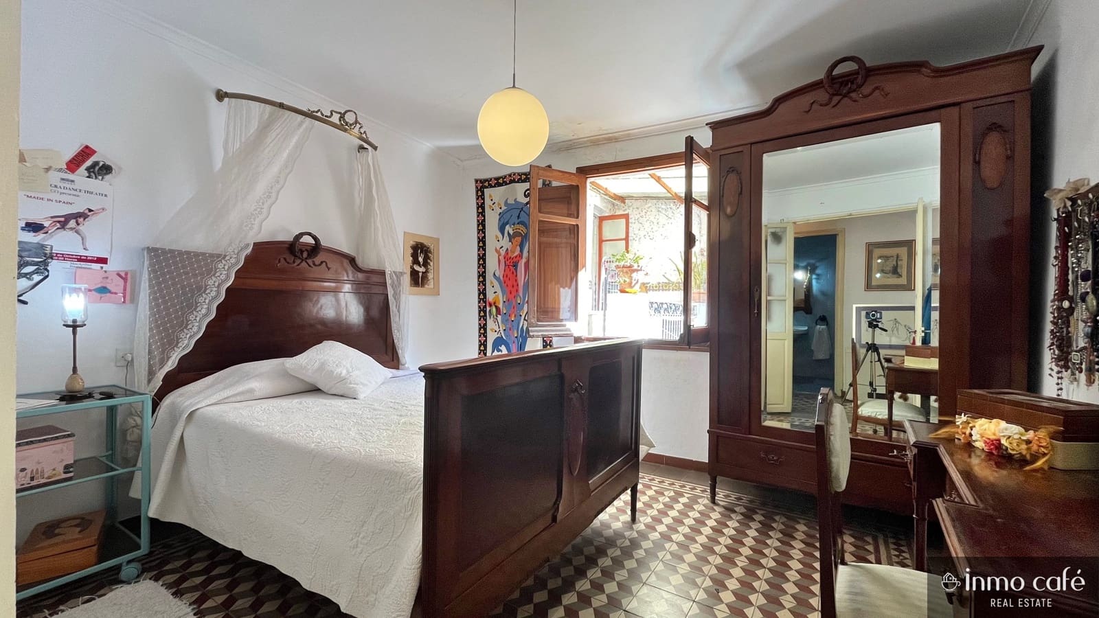 7 soveværelse Byhus til salg i Villena - € 220.000 (Ref: 9245270)