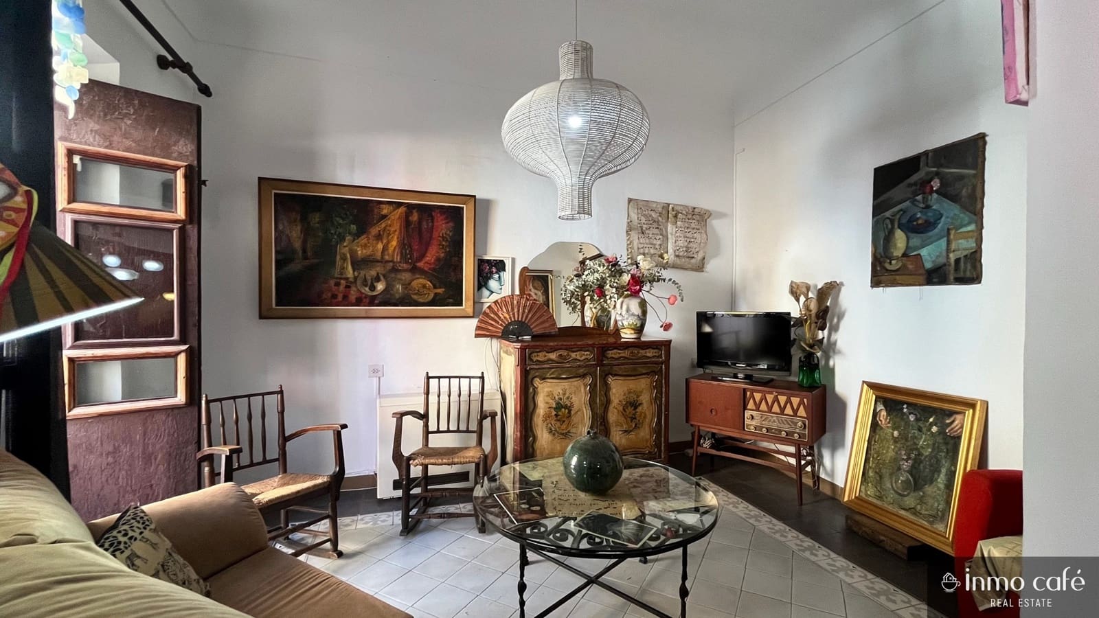 7 soveværelse Byhus til salg i Villena - € 220.000 (Ref: 9245270)