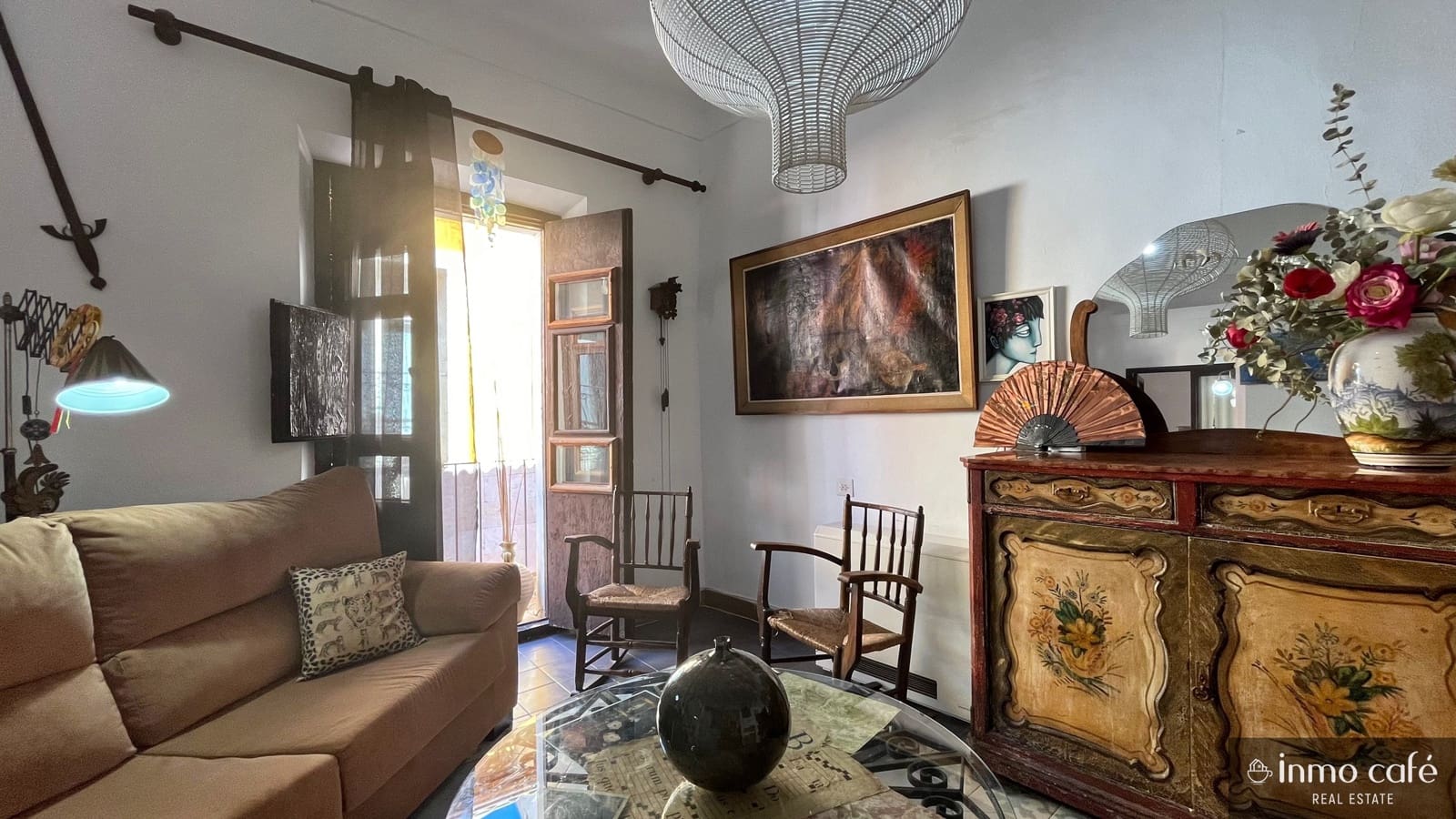 7 soveværelse Byhus til salg i Villena - € 220.000 (Ref: 9245270)