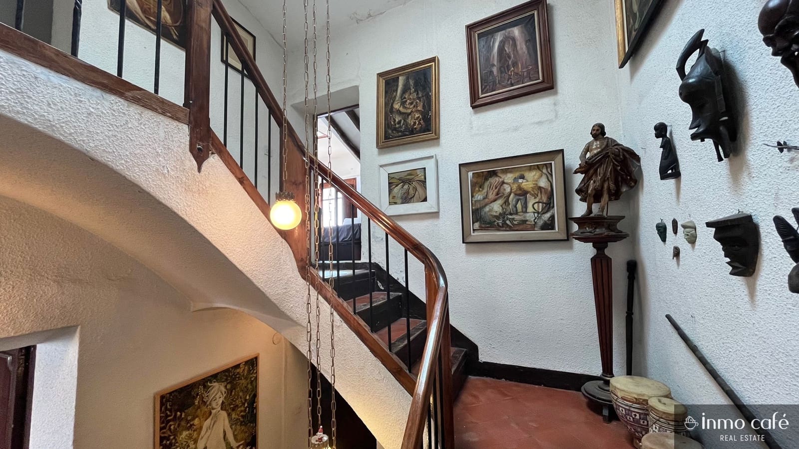 7 soveværelse Byhus til salg i Villena - € 220.000 (Ref: 9245270)