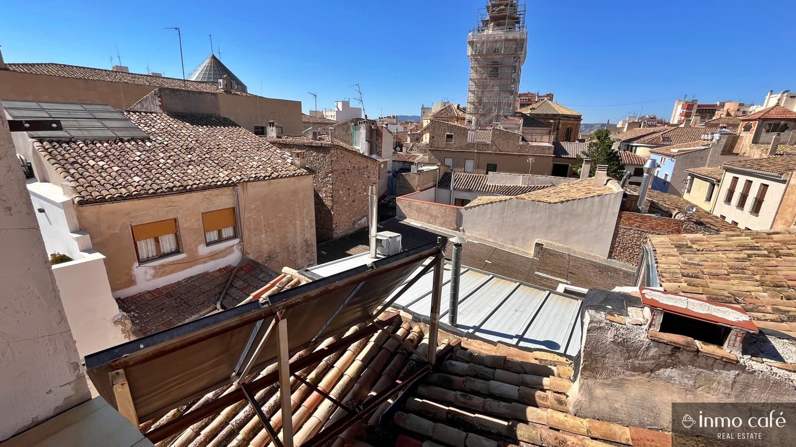7 soveværelse Byhus til salg i Villena - € 220.000 (Ref: 9245270)