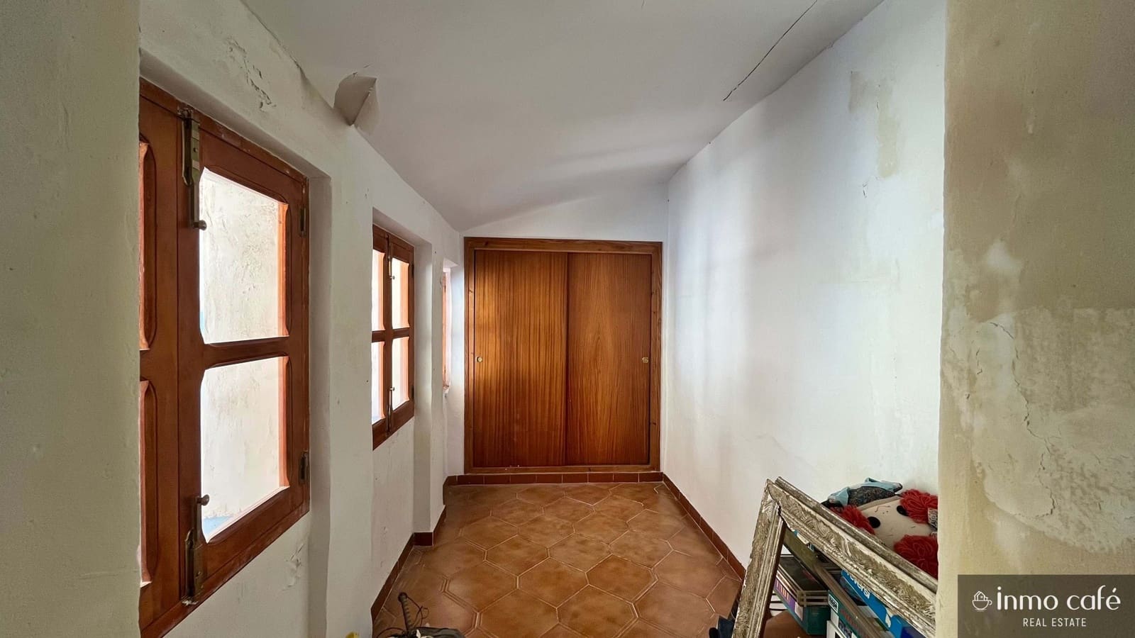 7 soveværelse Byhus til salg i Villena - € 220.000 (Ref: 9245270)