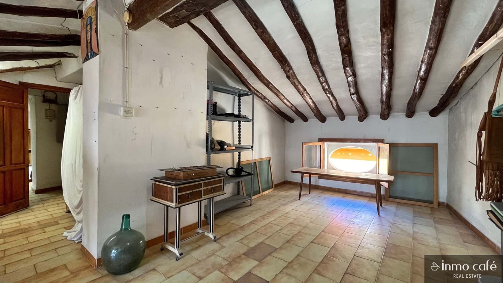 7 soveværelse Byhus til salg i Villena - € 220.000 (Ref: 9245270)