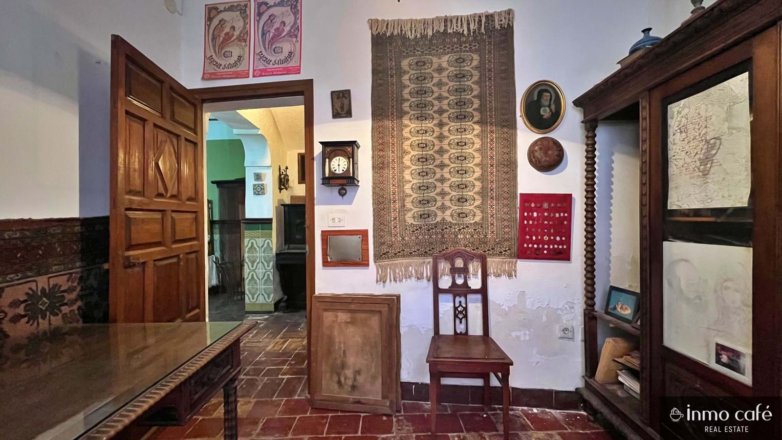 7 soveværelse Byhus til salg i Villena - € 220.000 (Ref: 9245270)