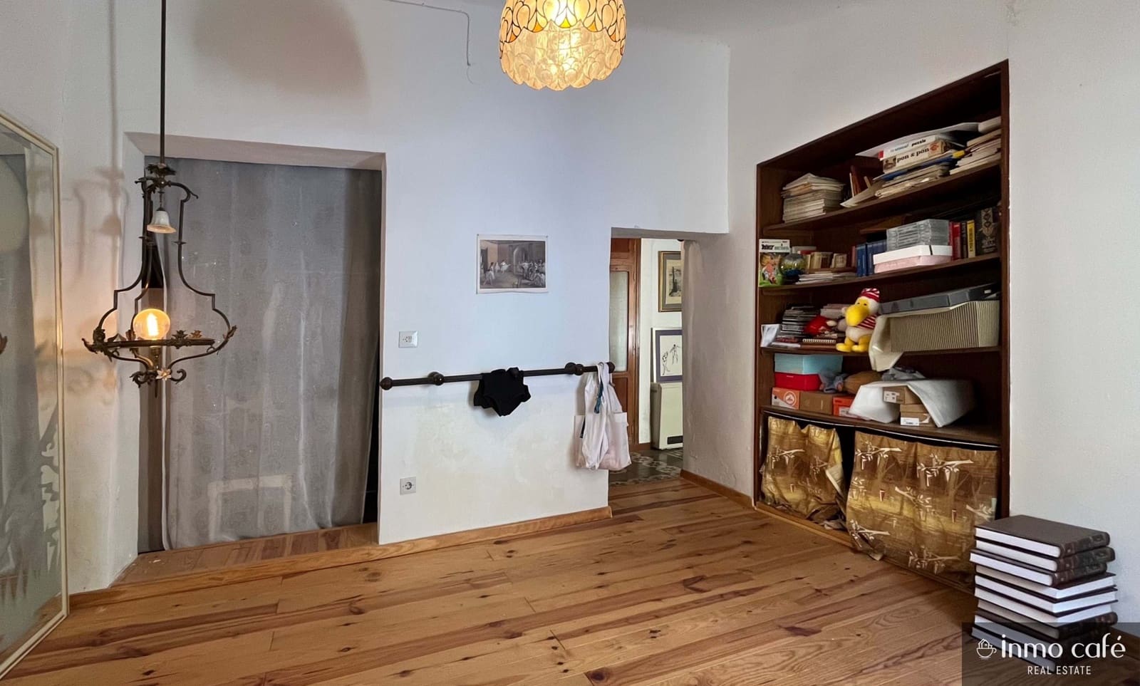 7 soveværelse Byhus til salg i Villena - € 220.000 (Ref: 9245270)