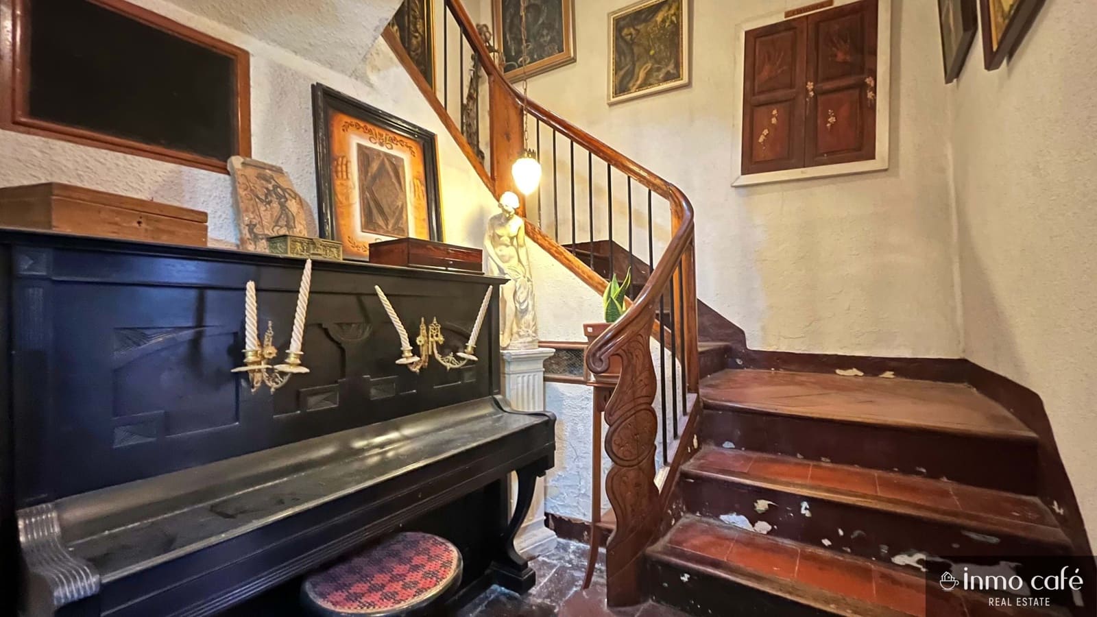 7 soveværelse Byhus til salg i Villena - € 220.000 (Ref: 9245270)