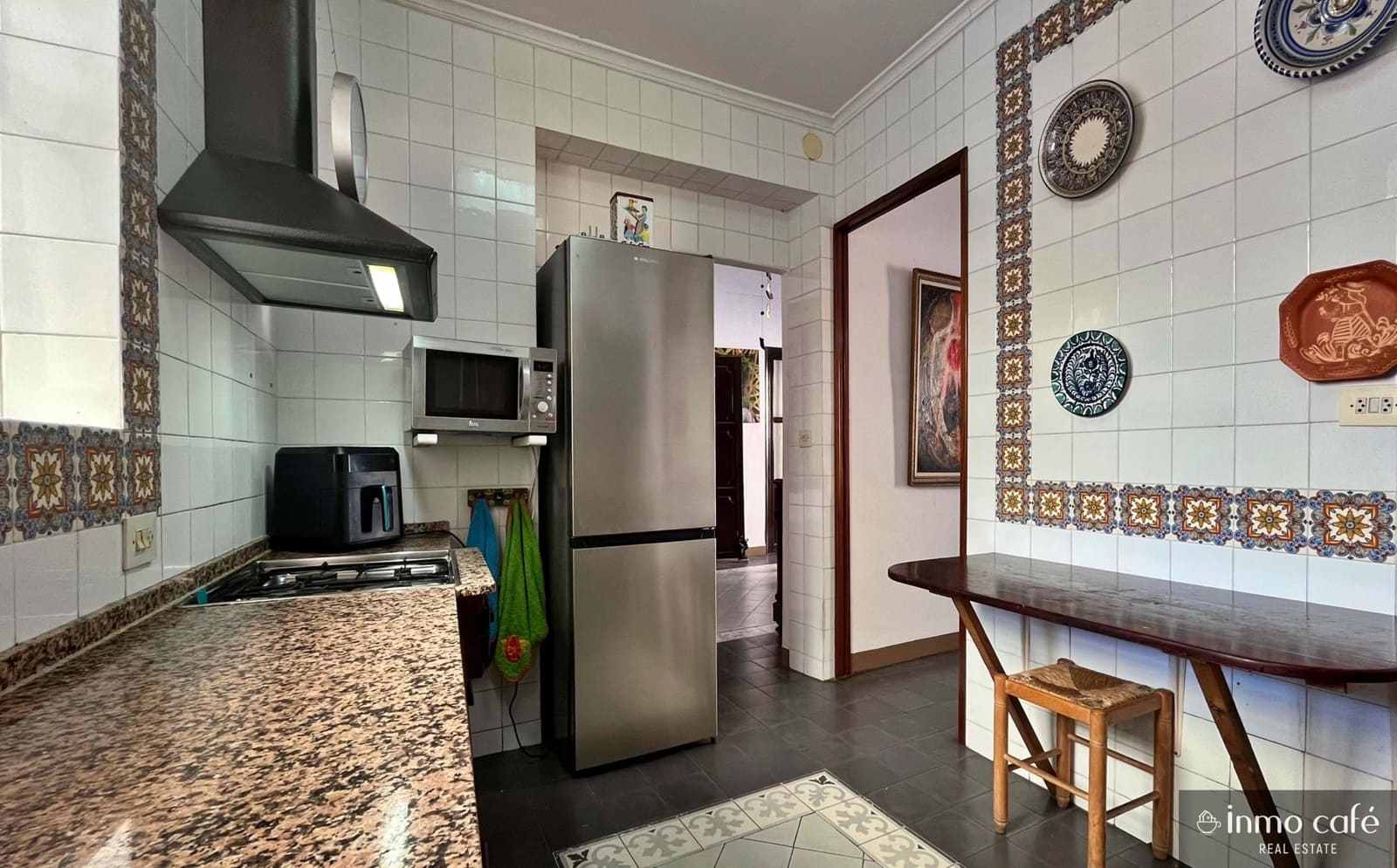 7 soveværelse Byhus til salg i Villena - € 220.000 (Ref: 9245270)