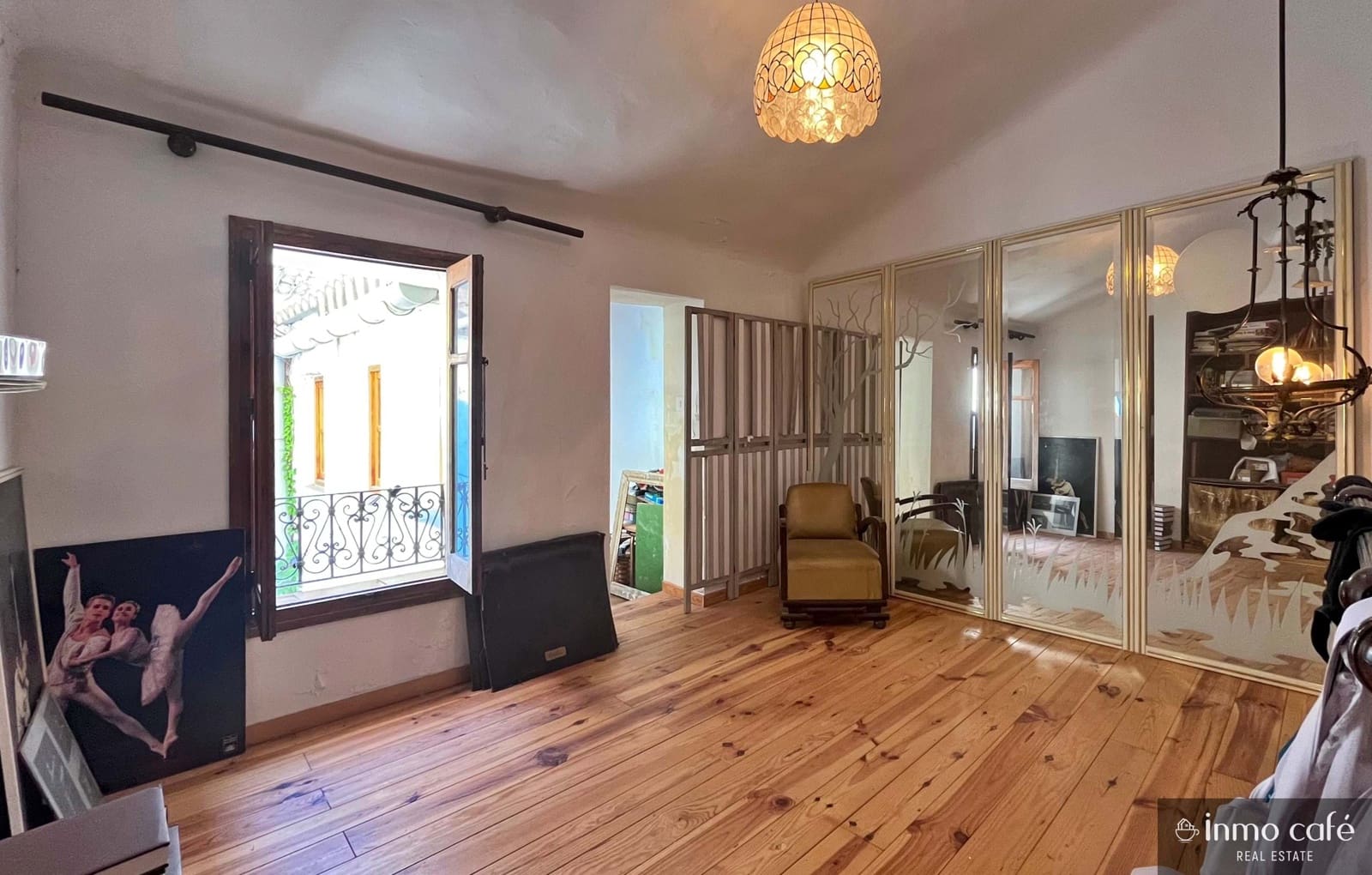 7 soveværelse Byhus til salg i Villena - € 220.000 (Ref: 9245270)