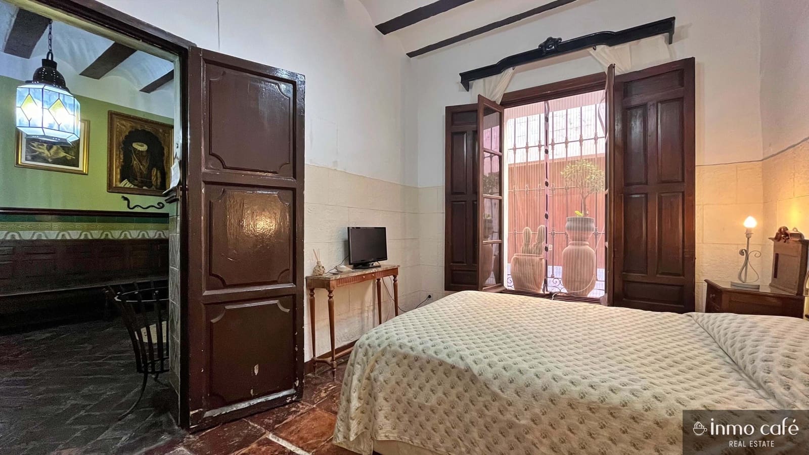 7 soveværelse Byhus til salg i Villena - € 220.000 (Ref: 9245270)