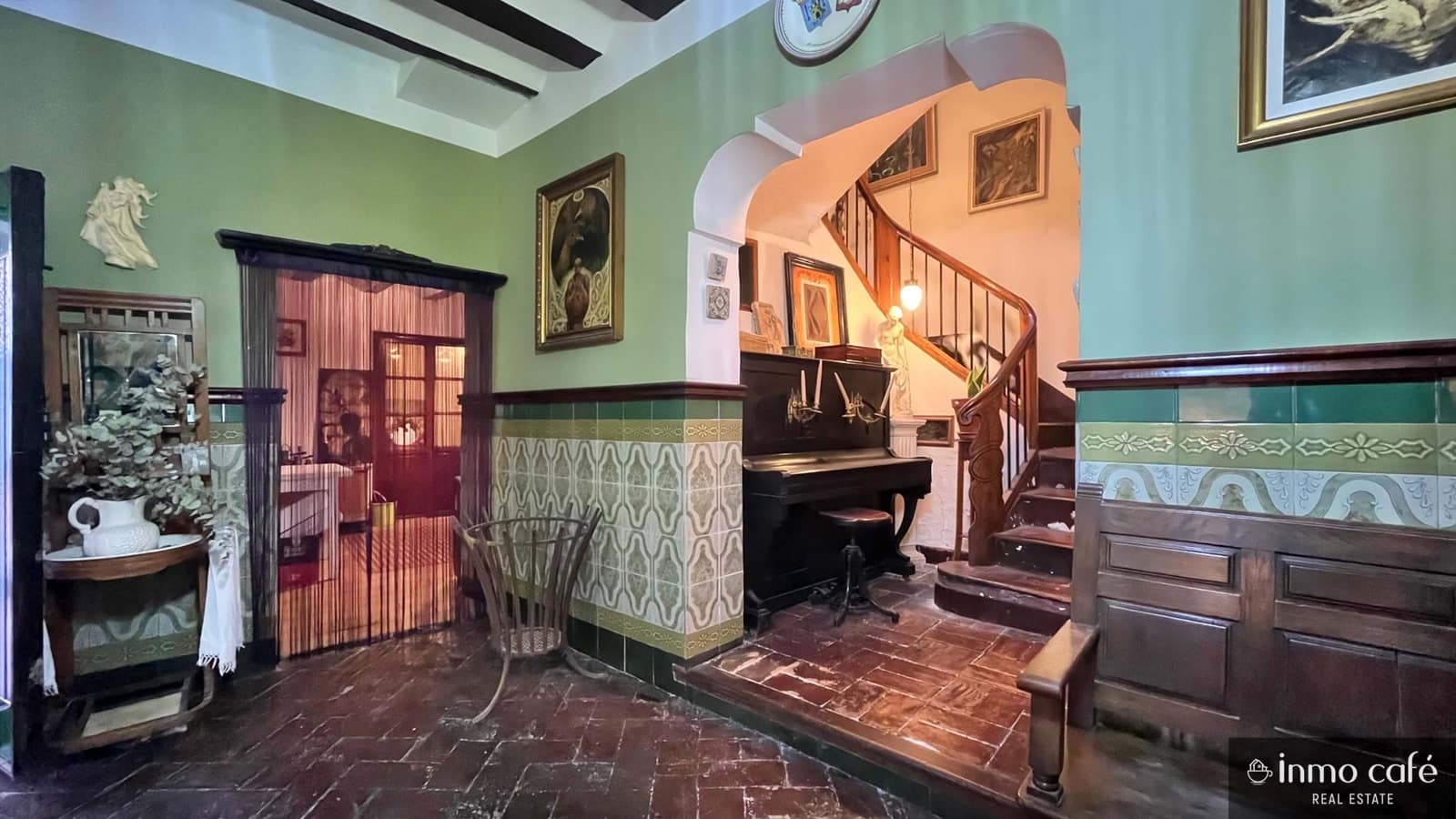 7 soveværelse Byhus til salg i Villena - € 220.000 (Ref: 9245270)