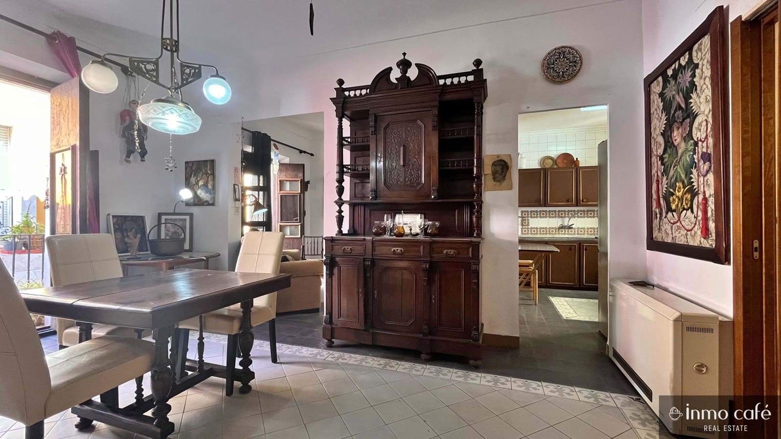 7 soveværelse Byhus til salg i Villena - € 220.000 (Ref: 9245270)