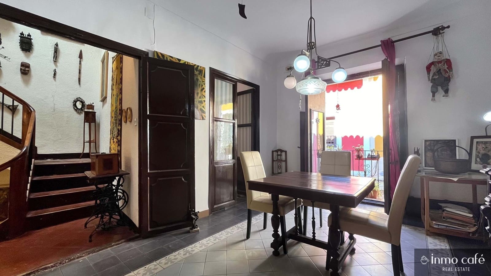 7 soveværelse Byhus til salg i Villena - € 220.000 (Ref: 9245270)