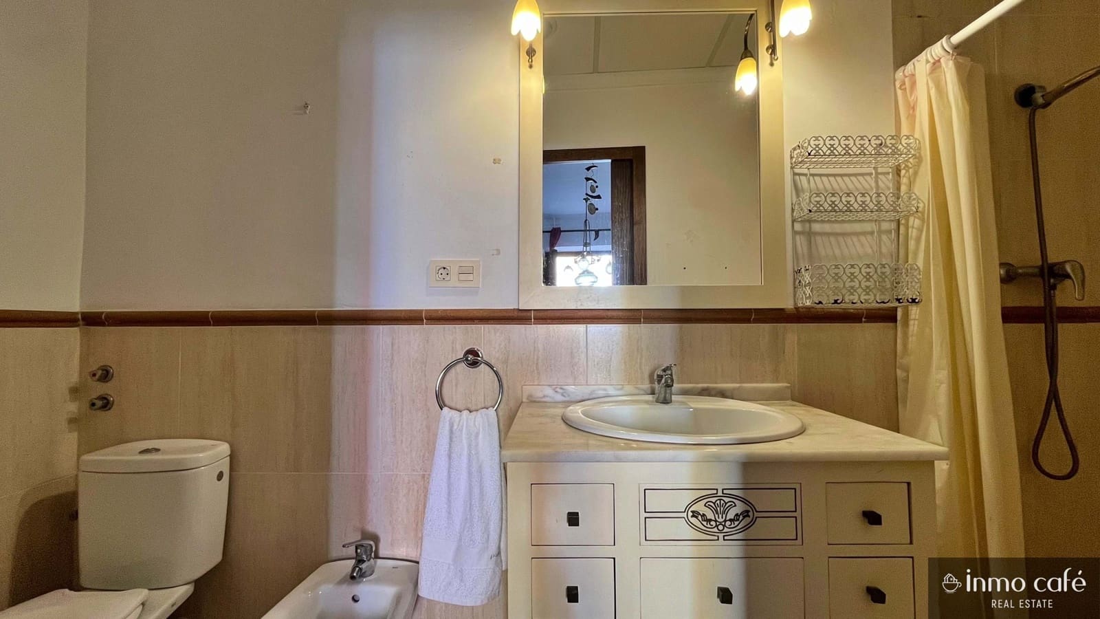 7 soveværelse Byhus til salg i Villena - € 220.000 (Ref: 9245270)