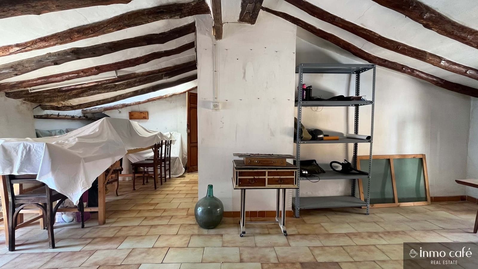 7 soveværelse Byhus til salg i Villena - € 220.000 (Ref: 9245270)