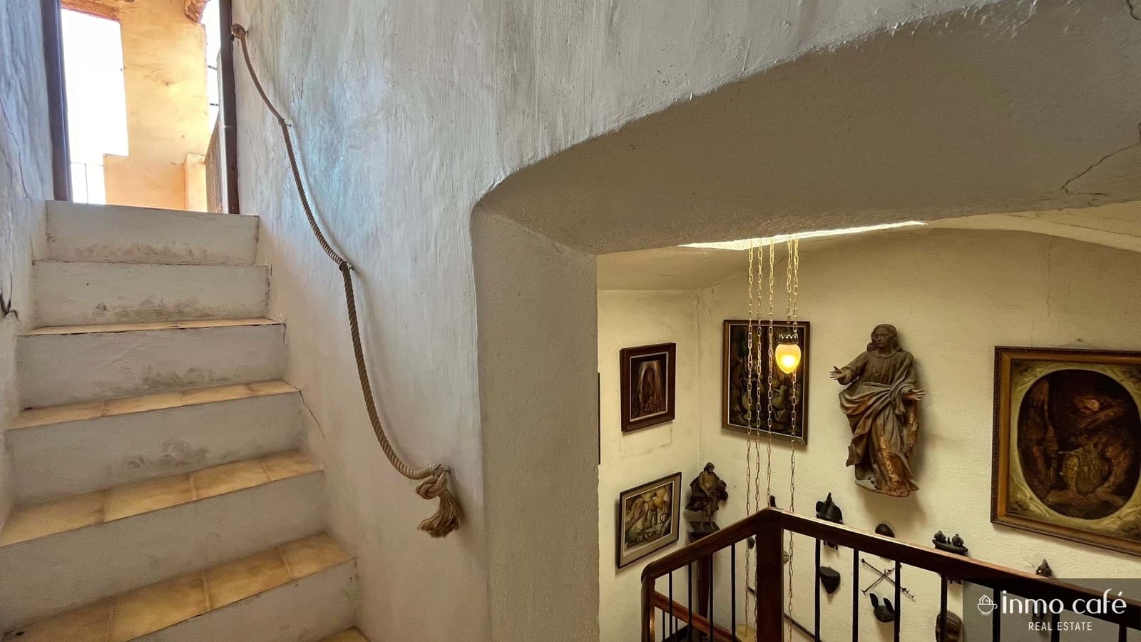 7 soveværelse Byhus til salg i Villena - € 220.000 (Ref: 9245270)