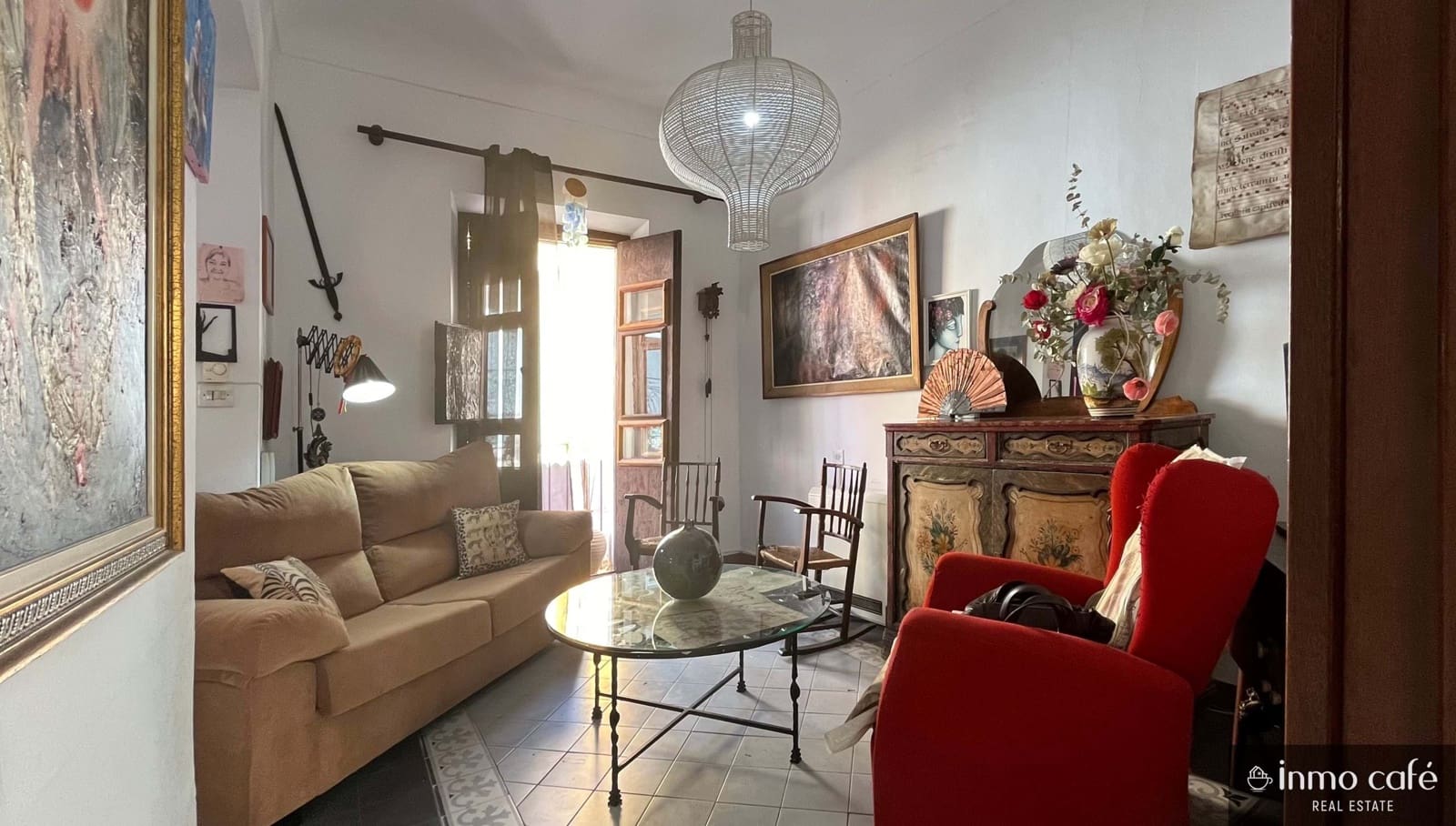 7 soveværelse Byhus til salg i Villena - € 220.000 (Ref: 9245270)