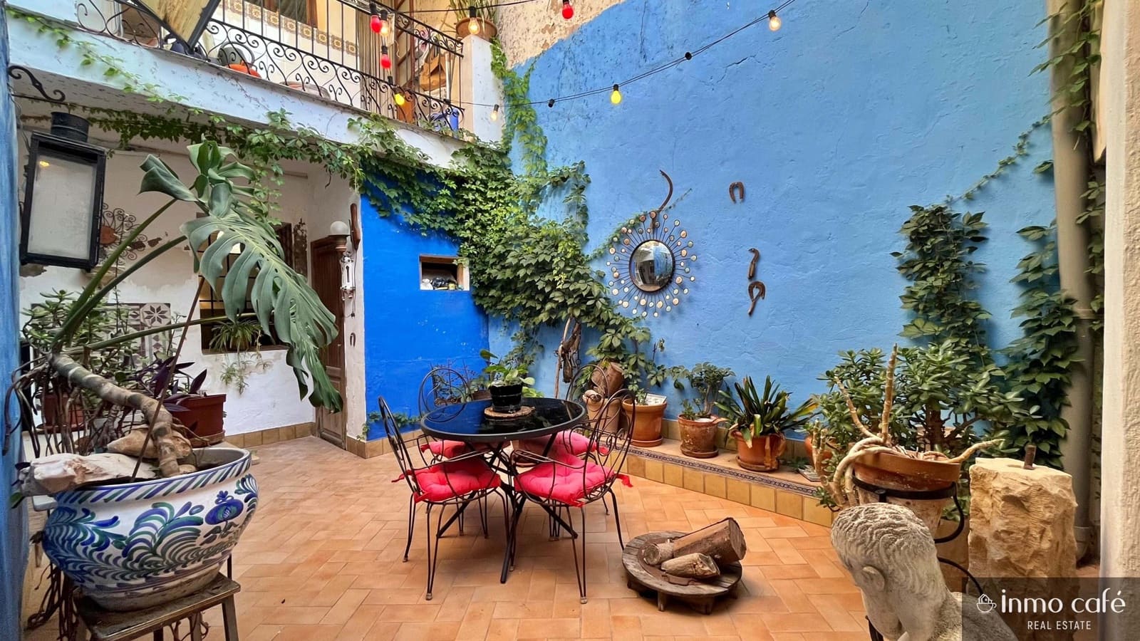 7 soveværelse Byhus til salg i Villena - € 220.000 (Ref: 9245270)