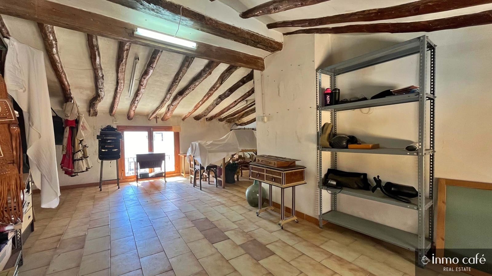 7 soveværelse Byhus til salg i Villena - € 220.000 (Ref: 9245270)