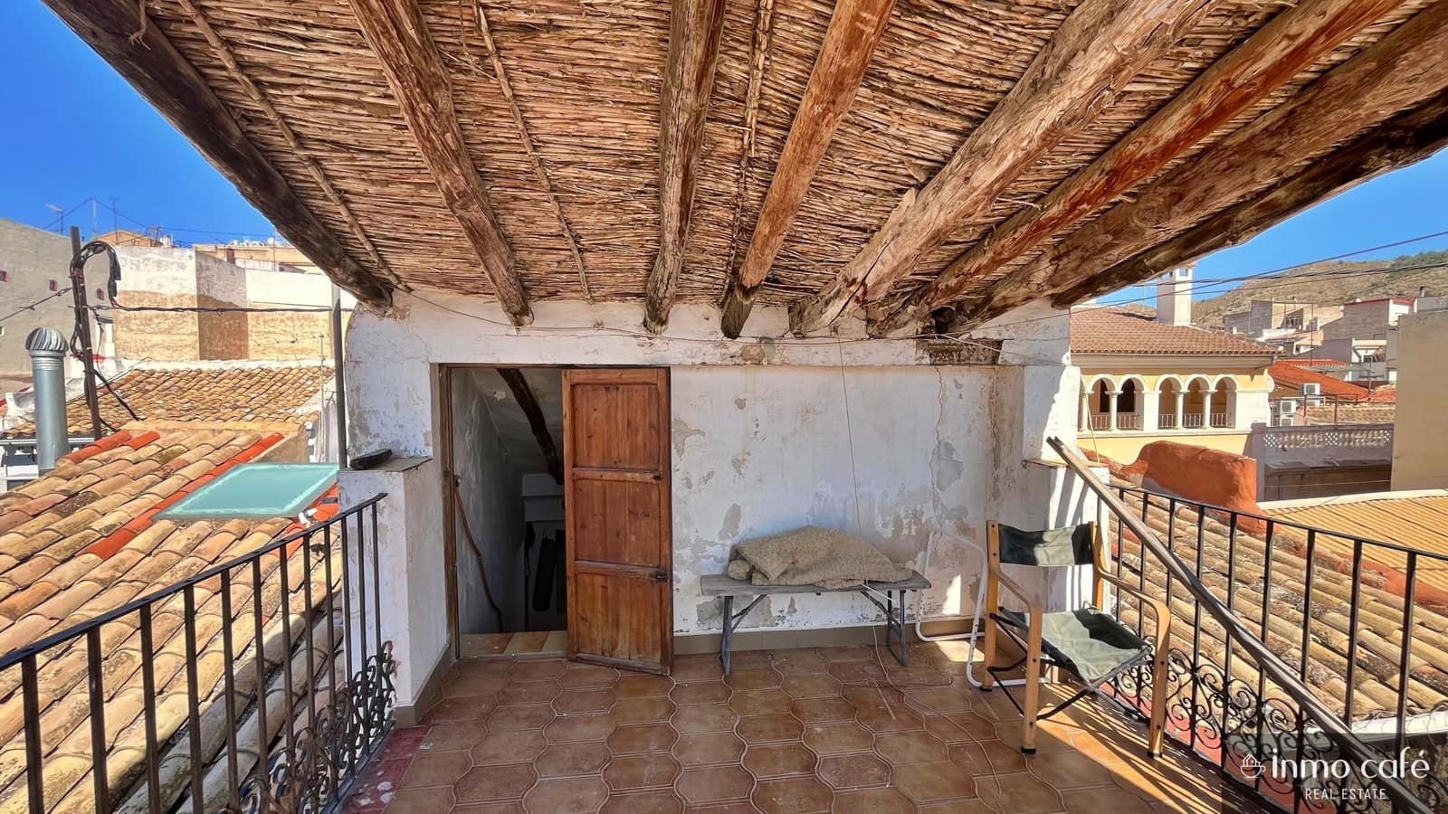 7 soveværelse Byhus til salg i Villena - € 220.000 (Ref: 9245270)