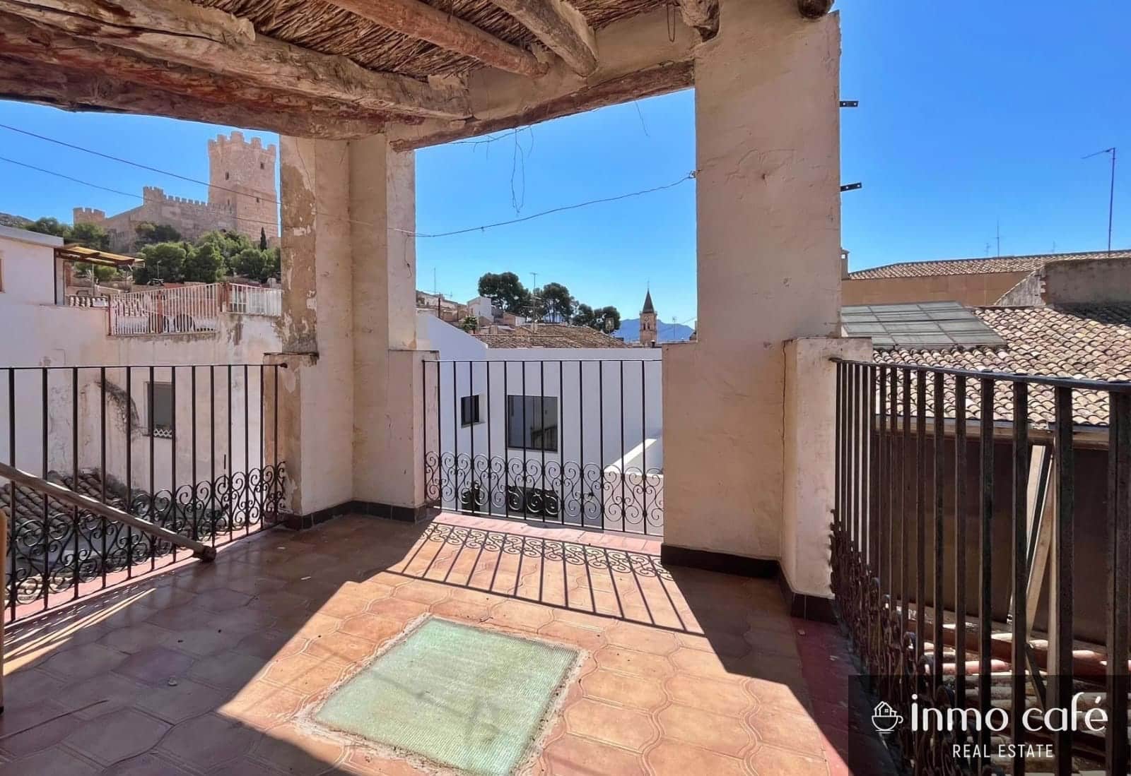 7 soveværelse Byhus til salg i Villena - € 220.000 (Ref: 9245270)
