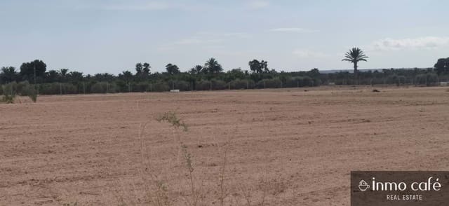 Grond te koop in Crevillente / Crevillent - € 85.000 (Ref: 9265536)