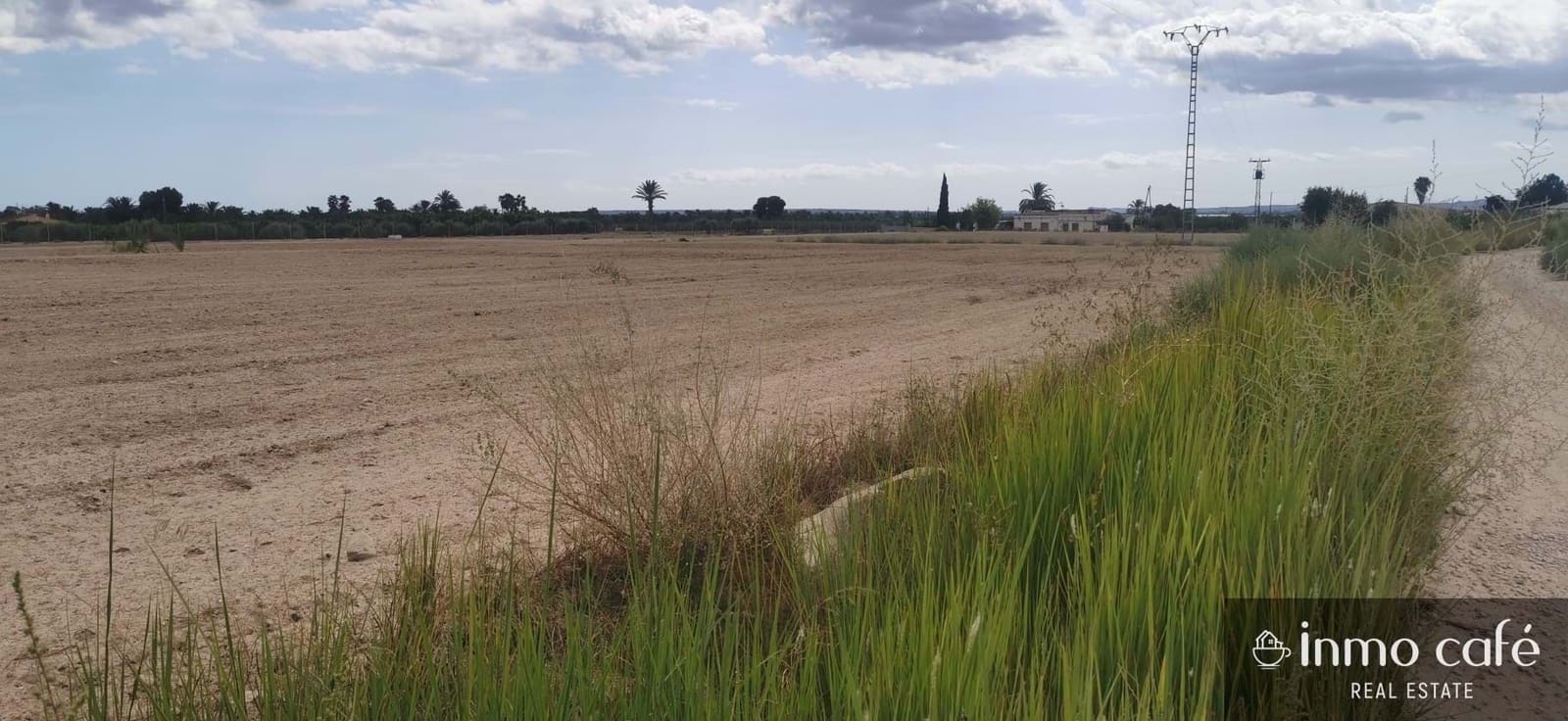 Grond te koop in Crevillente / Crevillent - € 85.000 (Ref: 9265536)