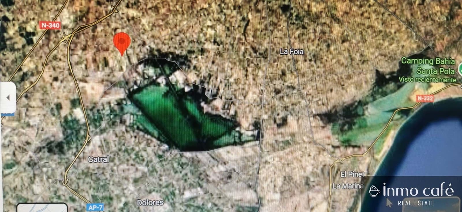 Grond te koop in Crevillente / Crevillent - € 85.000 (Ref: 9265536)