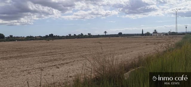 Grond te koop in Crevillente / Crevillent - € 85.000 (Ref: 9265536)