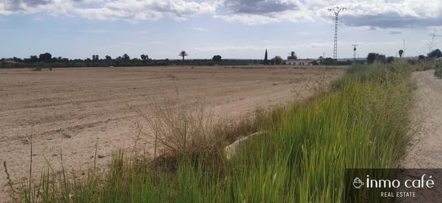 Grond te koop in Crevillente / Crevillent - € 85.000 (Ref: 9265536)