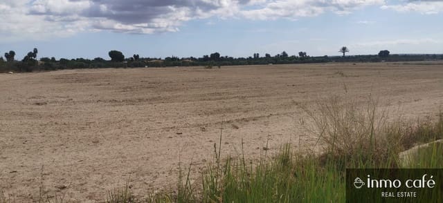 Grond te koop in Crevillente / Crevillent - € 85.000 (Ref: 9265536)