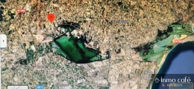 Grond te koop in Crevillente / Crevillent - € 85.000 (Ref: 9265536)