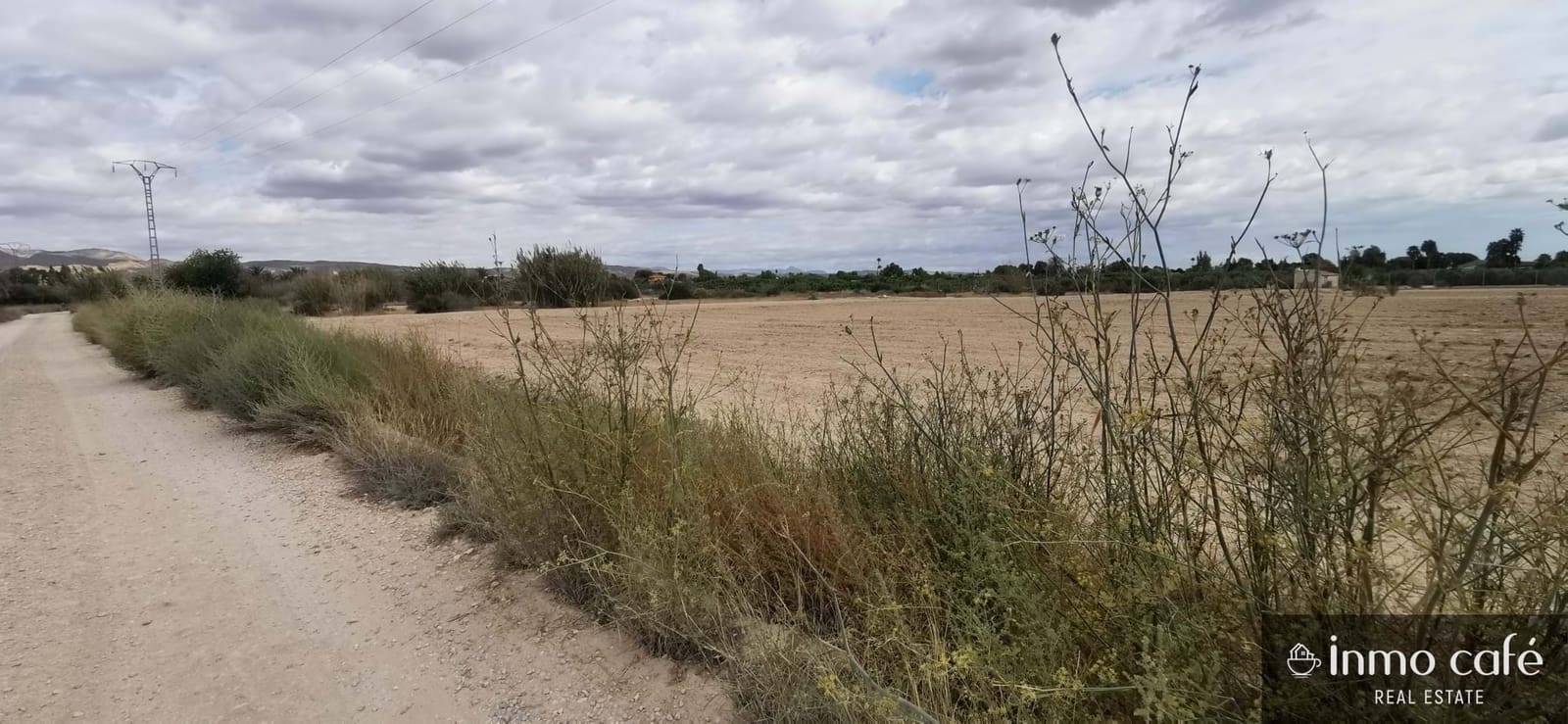 Grond te koop in Crevillente / Crevillent - € 85.000 (Ref: 9265536)