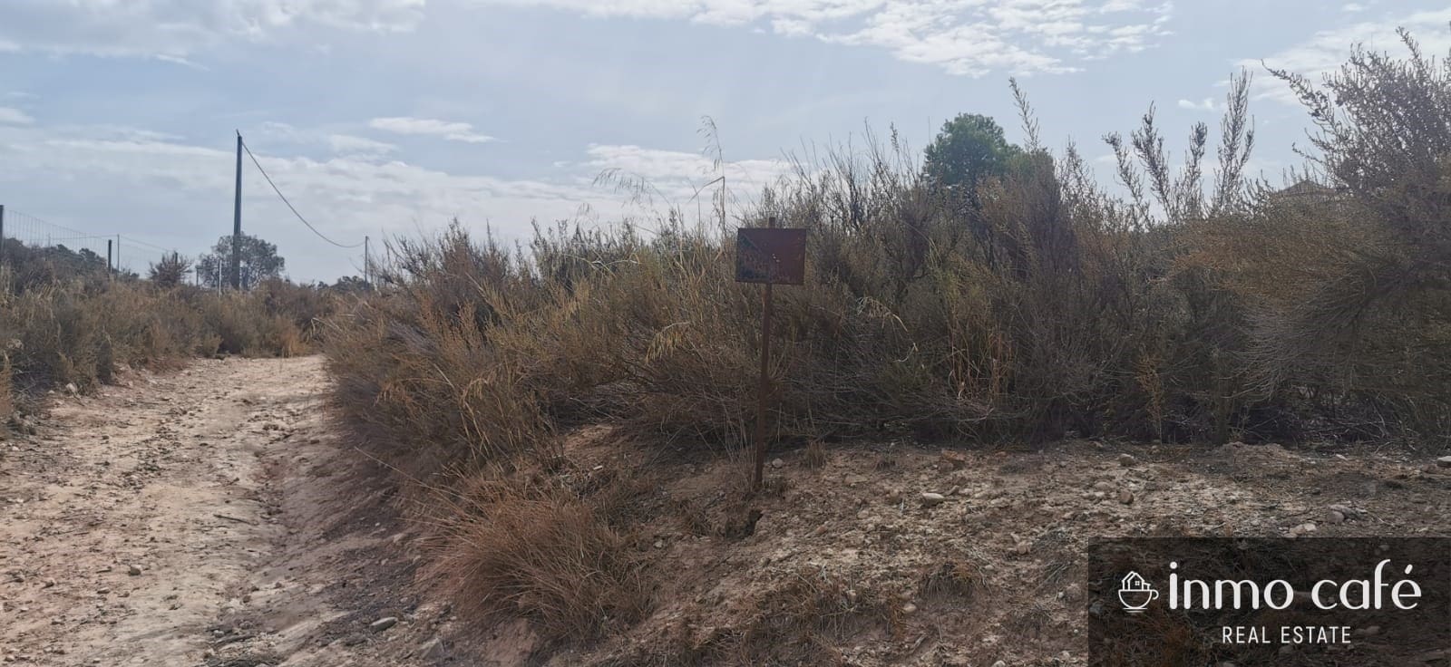 Rakentamaton maa myytävänä paikassa Salinas - 105 000 € (Ref: 9269050)