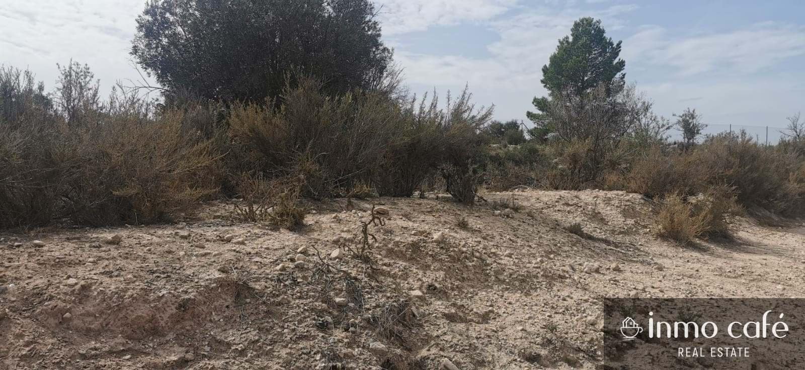 Rakentamaton maa myytävänä paikassa Salinas - 105 000 € (Ref: 9269050)