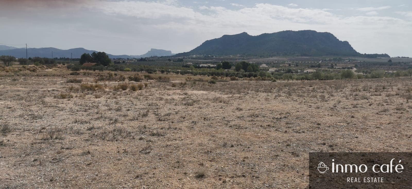 Rakentamaton maa myytävänä paikassa Salinas - 105 000 € (Ref: 9269050)