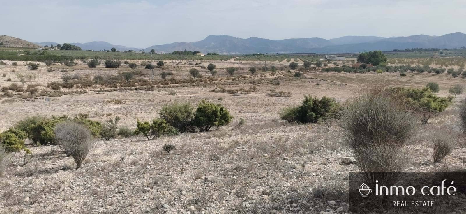 Rakentamaton maa myytävänä paikassa Salinas - 105 000 € (Ref: 9269050)