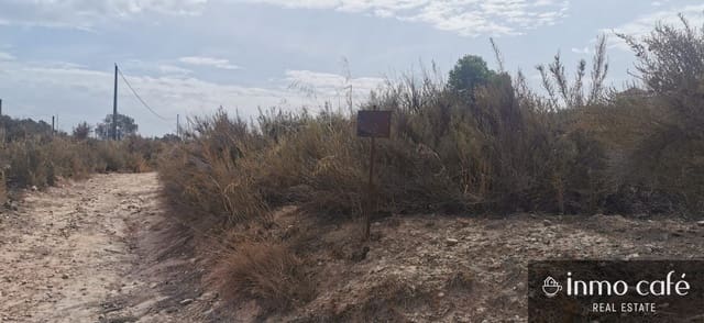 Grond te koop in Salinas - € 105.000 (Ref: 9269050)