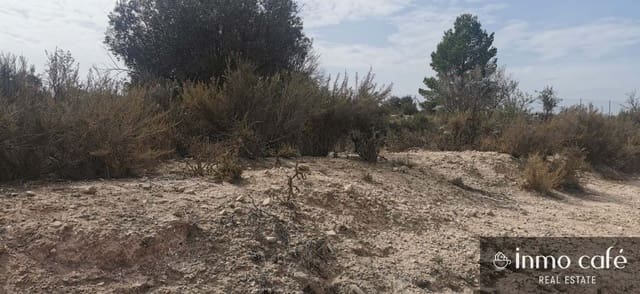 Grond te koop in Salinas - € 105.000 (Ref: 9269050)