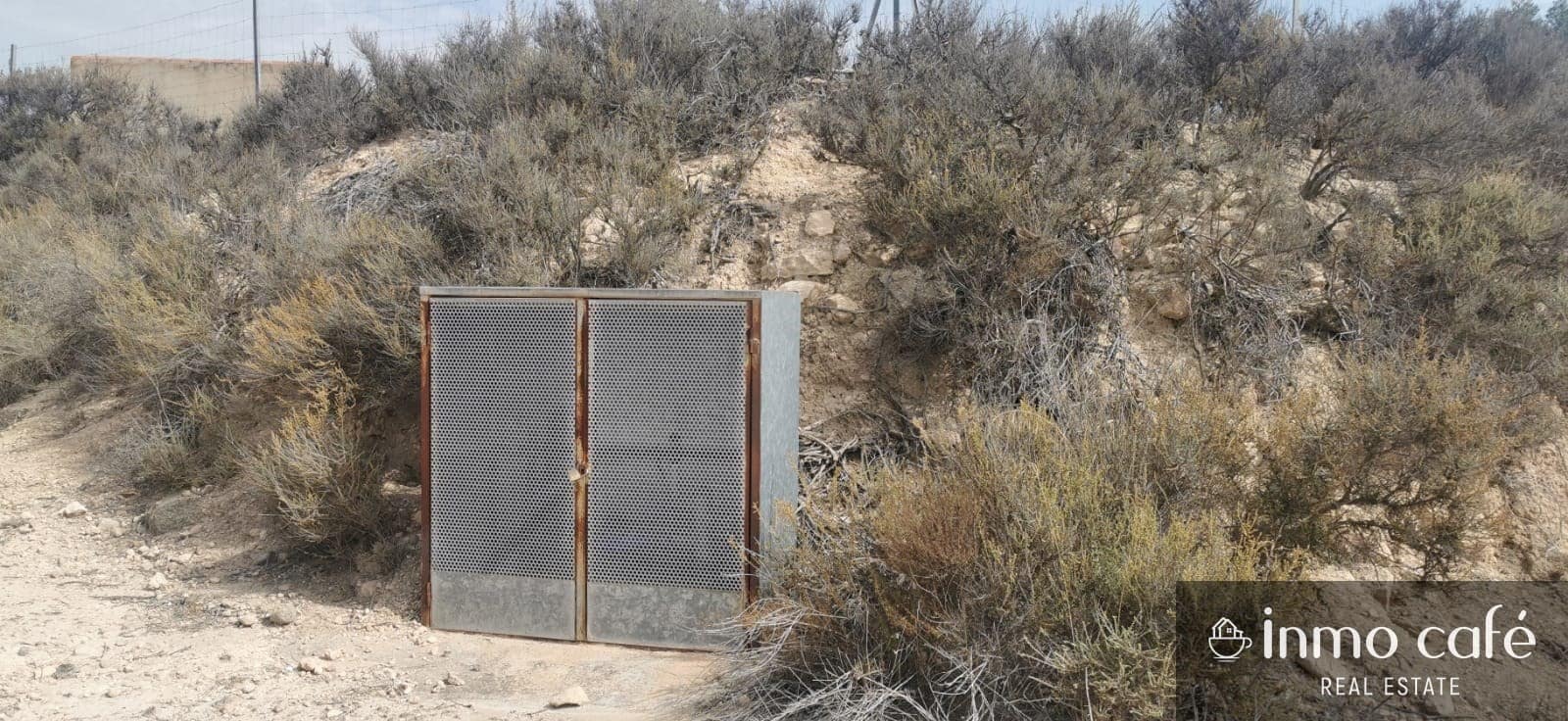 Rakentamaton maa myytävänä paikassa Salinas - 105 000 € (Ref: 9269050)