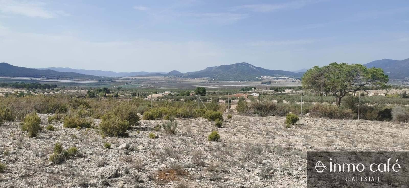 Rakentamaton maa myytävänä paikassa Salinas - 105 000 € (Ref: 9269050)