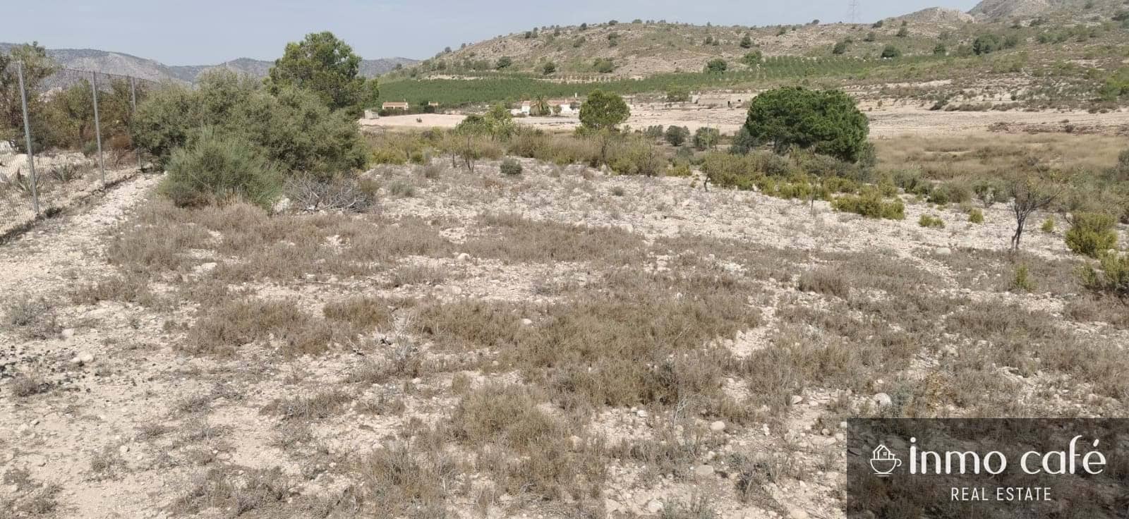 Rakentamaton maa myytävänä paikassa Salinas - 105 000 € (Ref: 9269050)