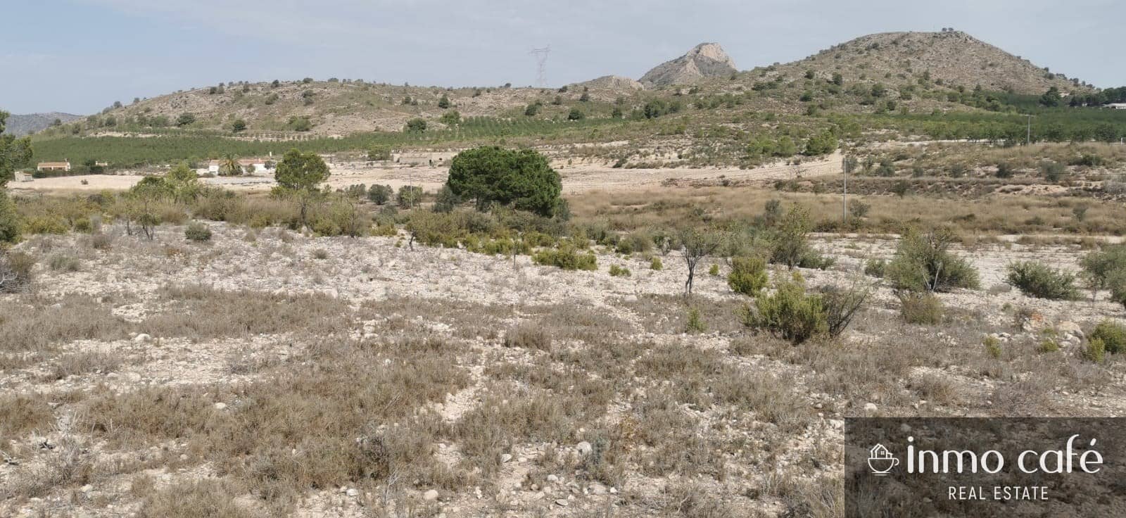 Rakentamaton maa myytävänä paikassa Salinas - 105 000 € (Ref: 9269050)