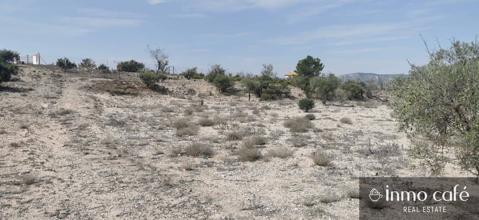 Rakentamaton maa myytävänä paikassa Salinas - 105 000 € (Ref: 9269050)
