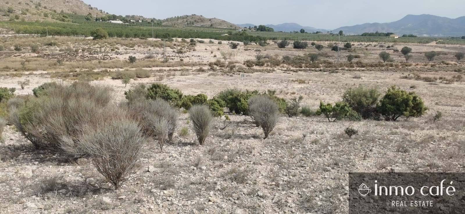 Rakentamaton maa myytävänä paikassa Salinas - 105 000 € (Ref: 9269050)