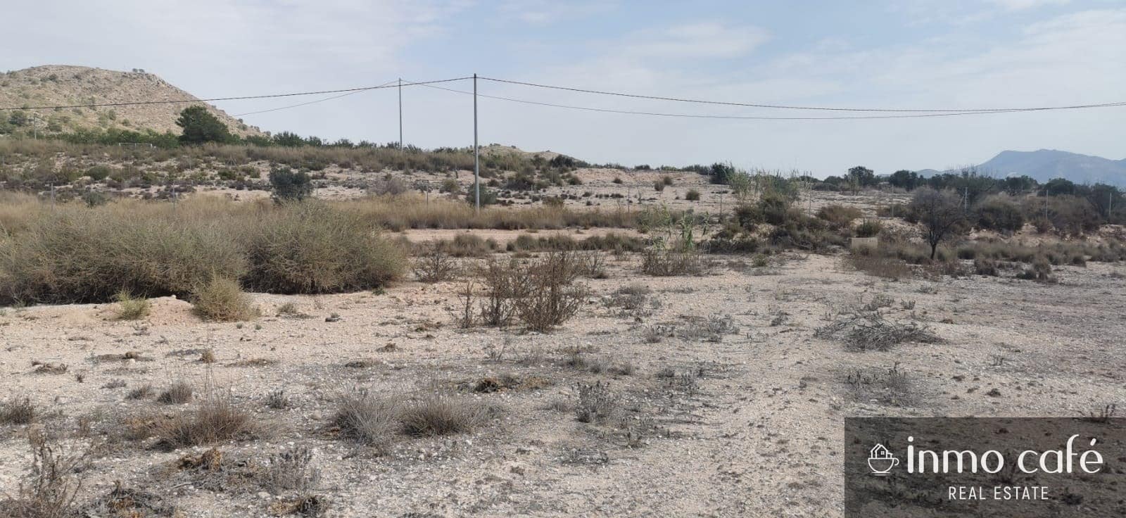 Rakentamaton maa myytävänä paikassa Salinas - 105 000 € (Ref: 9269050)