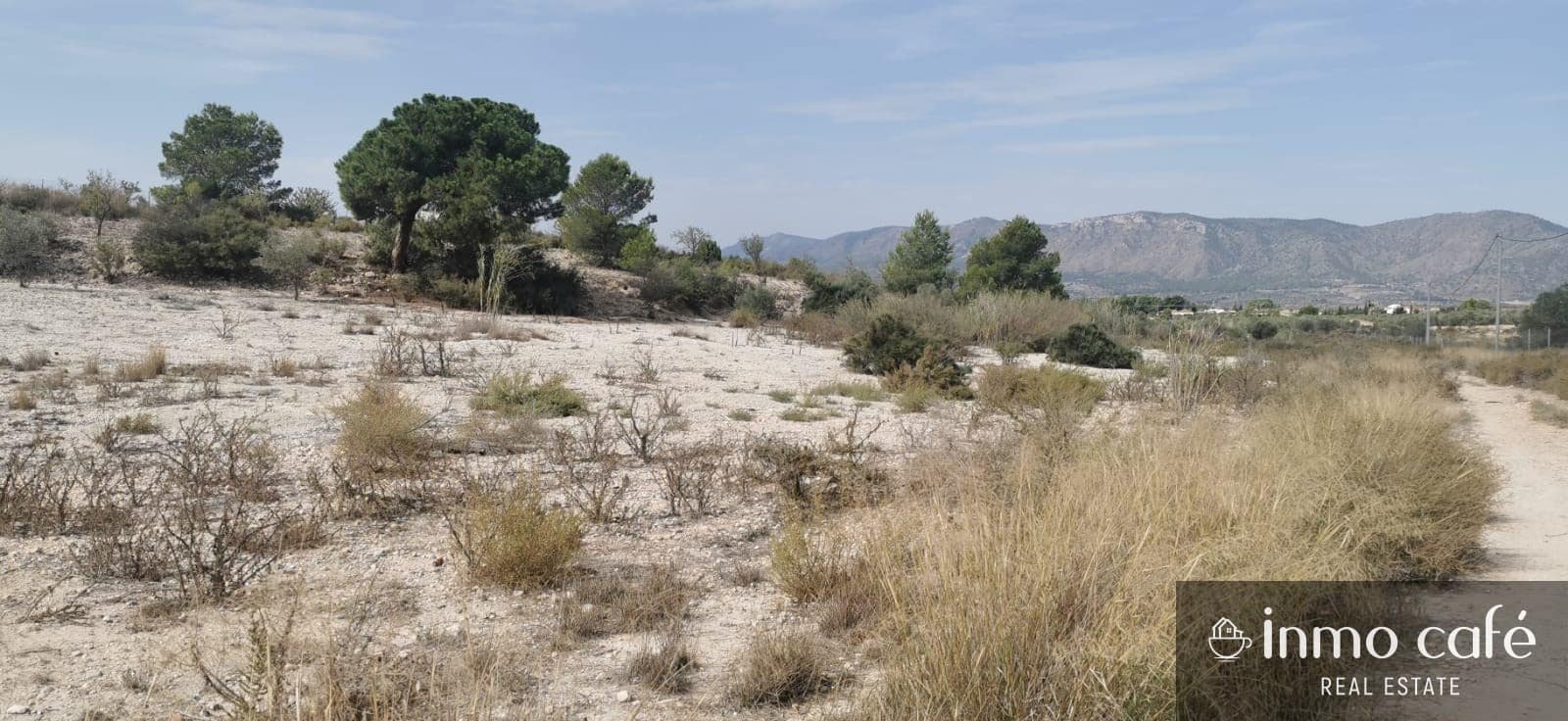 Rakentamaton maa myytävänä paikassa Salinas - 105 000 € (Ref: 9269050)