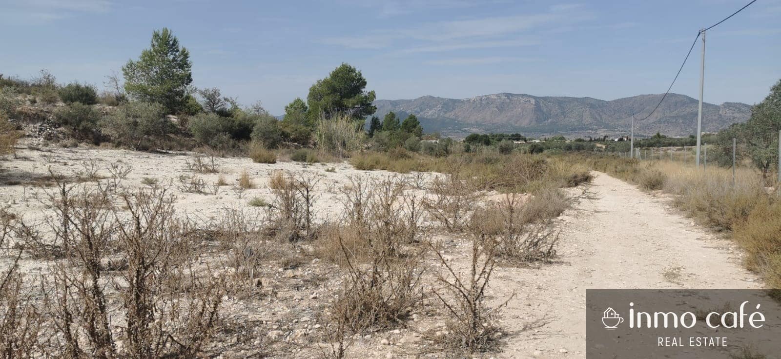 Rakentamaton maa myytävänä paikassa Salinas - 105 000 € (Ref: 9269050)